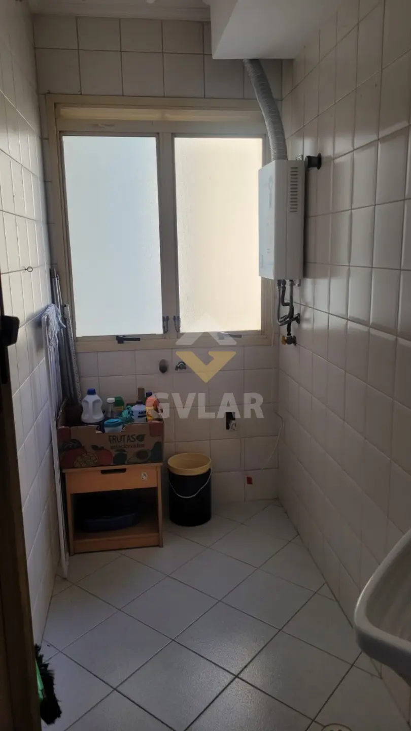 APARTAMENTO NA MOOCA – TODO MOBILIADO